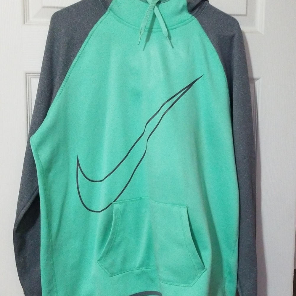 Nike hoodie